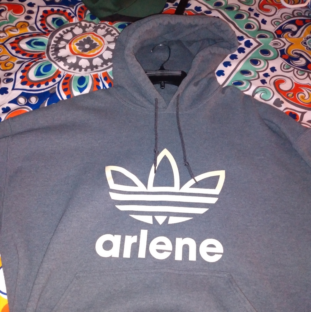 Widespread Panic Hoodie